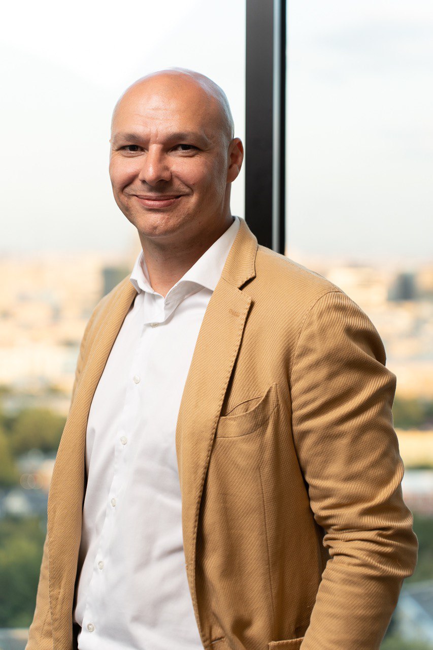 Леонид Яжгур